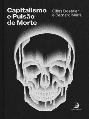 cover image of Capitalismo e pulsão de morte